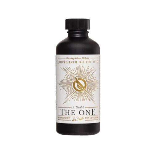 Quicksilver Scientific The One, 100 ml