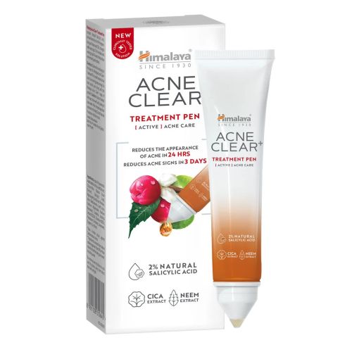 Himalaya Acne Clear+ Treatment Pen