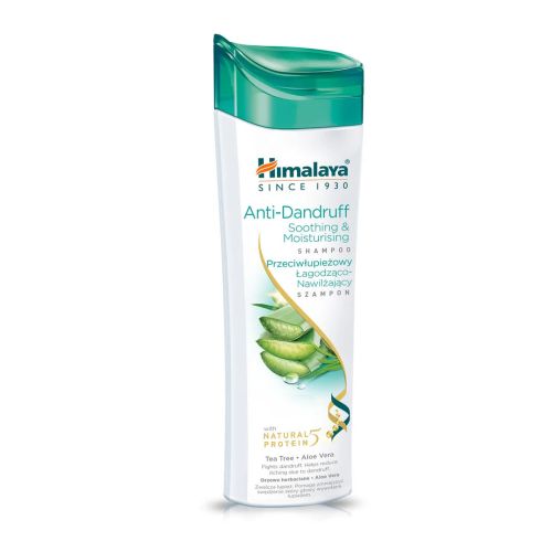Himalaya Softness & Shine, proteinski šampon - 400ml