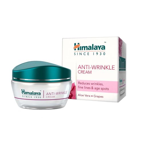 Himalaya energijska dnevna krema, 50g, Energizing Day Cream