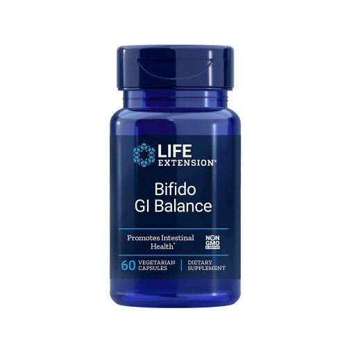 Bifido GI Balance - dobro za črevesje