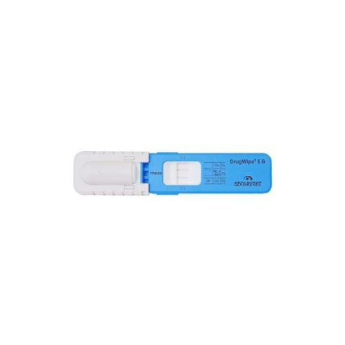 Securetec DrugWIpe 6S