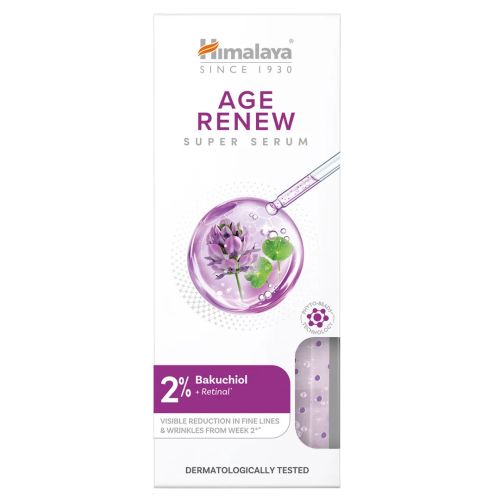Himalaya Age Renew serum, 30ml