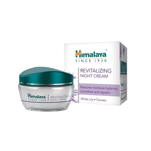 Himalaya energijska dnevna krema, 50g, Energizing Day Cream
