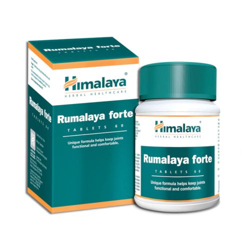 Himalaya Rumalaya gel za lajšanje bolečin, 50g