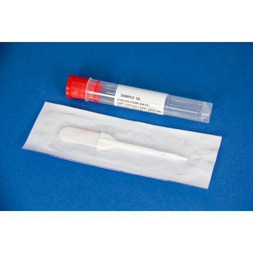 Statsure vzorčevalni komplet za slino