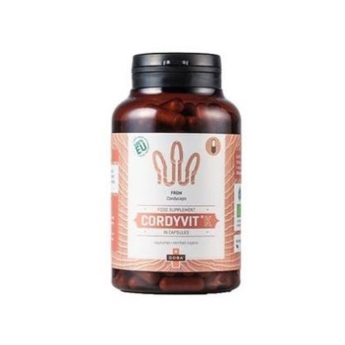 BIO CordyVit K 70g