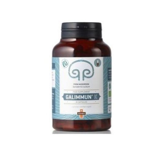 Galimmun® K 70g (goba Reishi)