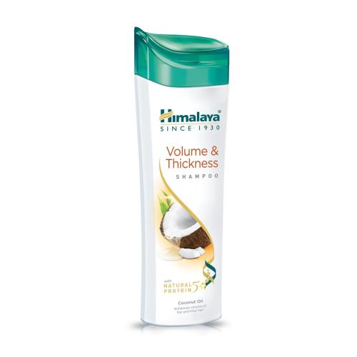 Himalaya Volume & Thickness šampon, 400 ml