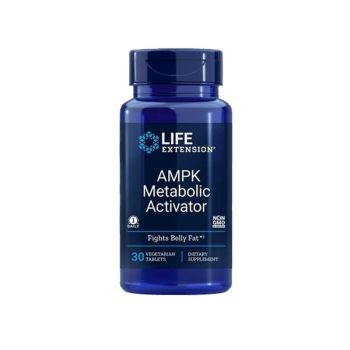 AMPK metabolični aktivator, 30 tablet