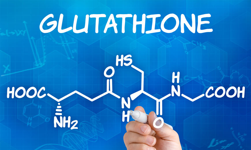 Glutation - skriti varuh celic in zdravja