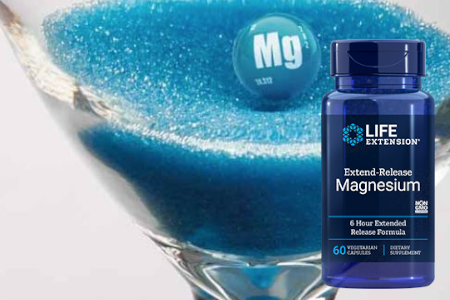 Kakšne oblike magnezija imamo na voljo?