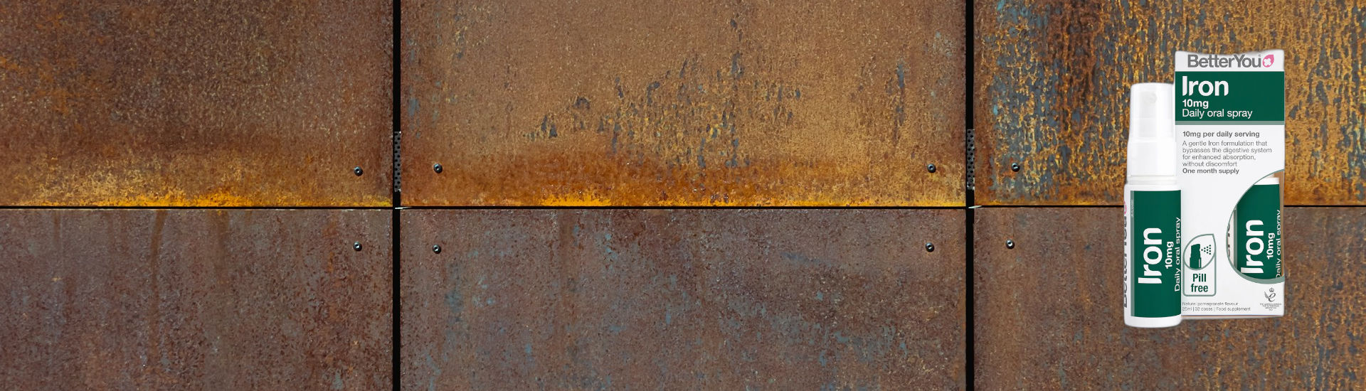 Vitanatura - Slider 1