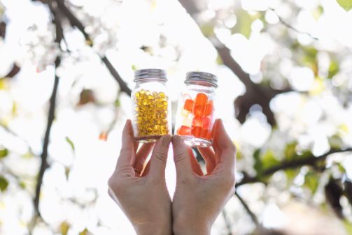 Vitamin D3: vitalnejši, kot si mislite
