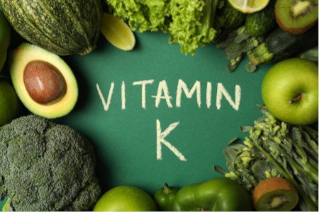 Vitamin K